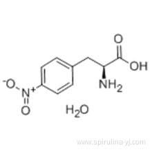 L-Phenylalanine,4-nitro-, hydrate CAS 207591-86-4